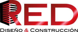 Red Diseño y Construccion Logo