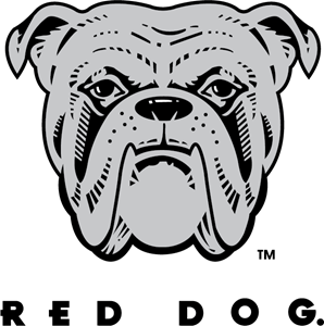 Red Dog Logo ,Logo , icon , SVG Red Dog Logo
