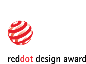 Red dot Design Award Logo
