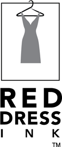 Red Dress Ink Logo ,Logo , icon , SVG Red Dress Ink Logo