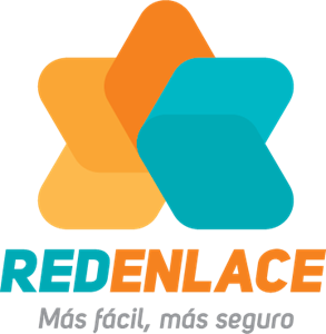 RED ENLACE BOLIVIA Logo ,Logo , icon , SVG RED ENLACE BOLIVIA Logo