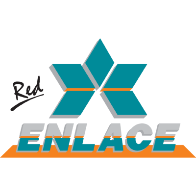 Red Enlace Logo ,Logo , icon , SVG Red Enlace Logo