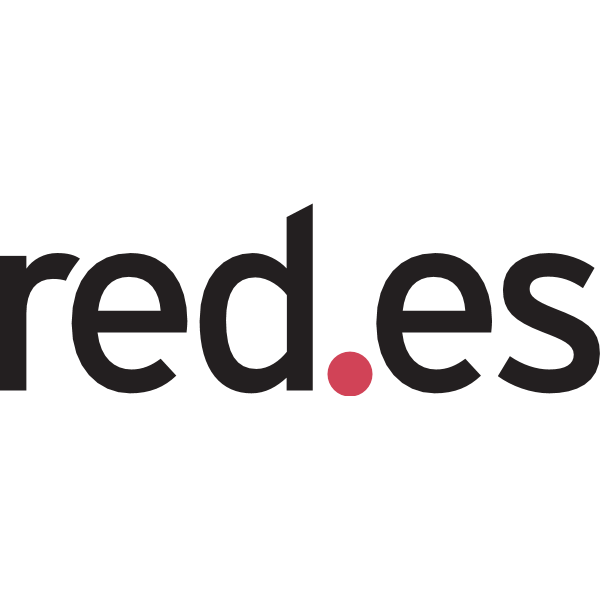 red.es Logo