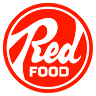Red Food Logo ,Logo , icon , SVG Red Food Logo