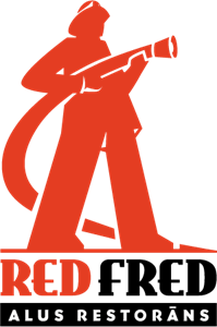 Red Fred Logo