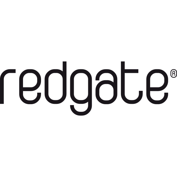Red Gate Software Ltd Logo ,Logo , icon , SVG Red Gate Software Ltd Logo
