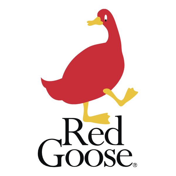 Red Goose