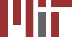 Red & Gray MIT Logo ,Logo , icon , SVG Red & Gray MIT Logo