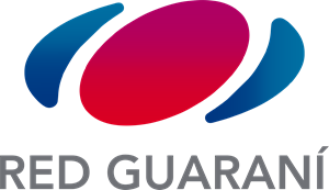 Red Guaraní Canal 2 Logo ,Logo , icon , SVG Red Guaraní Canal 2 Logo