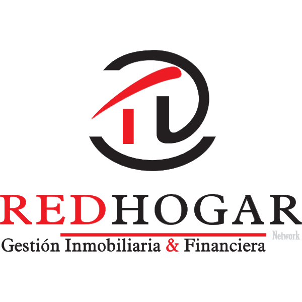 red-hogar Logo ,Logo , icon , SVG red-hogar Logo