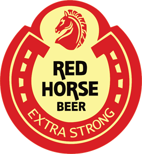 Red Horse Beer Logo ,Logo , icon , SVG Red Horse Beer Logo