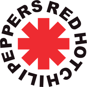 Red Hot Chili Peppers Band Logo ,Logo , icon , SVG Red Hot Chili Peppers Band Logo