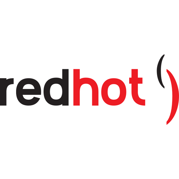Red Hot Logo
