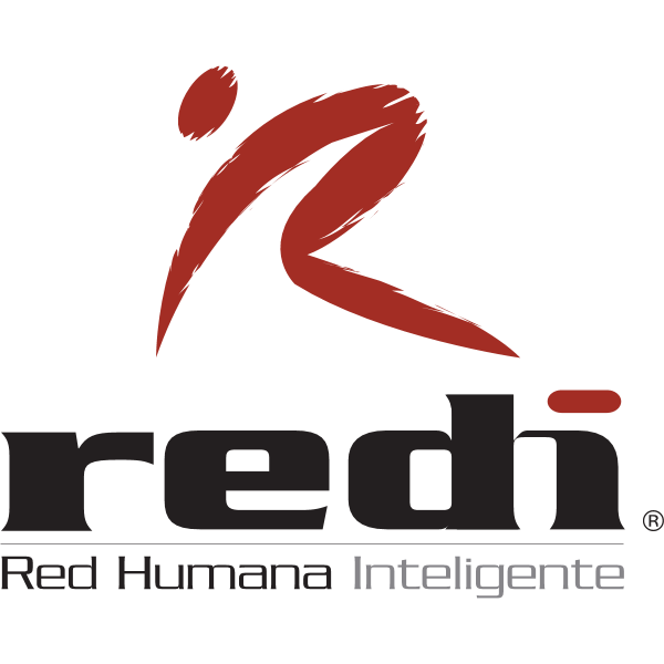 Red Humana Inteligente Logo