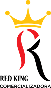 Red KIng Logo ,Logo , icon , SVG Red KIng Logo