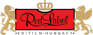 Red Label Edition Logo