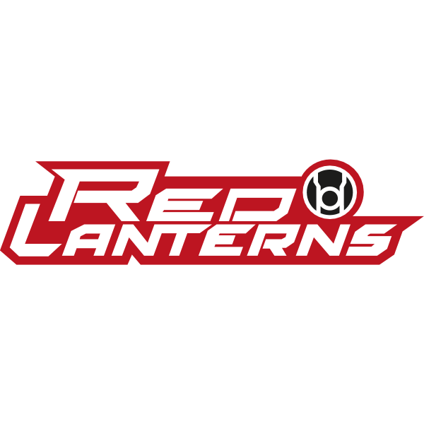 Red Lanterns Logo ,Logo , icon , SVG Red Lanterns Logo