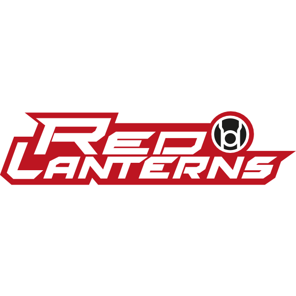 Red Lanterns Logo