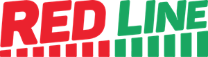 Red Line Logo ,Logo , icon , SVG Red Line Logo