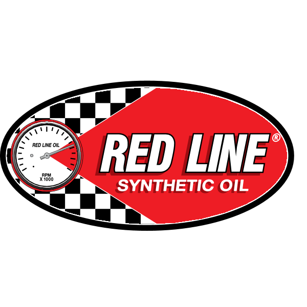 Red Line Oil Logo ,Logo , icon , SVG Red Line Oil Logo
