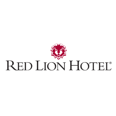 Red Lion Hotel Logo ,Logo , icon , SVG Red Lion Hotel Logo