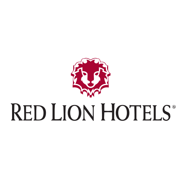 Red Lion Hotels Logo ,Logo , icon , SVG Red Lion Hotels Logo