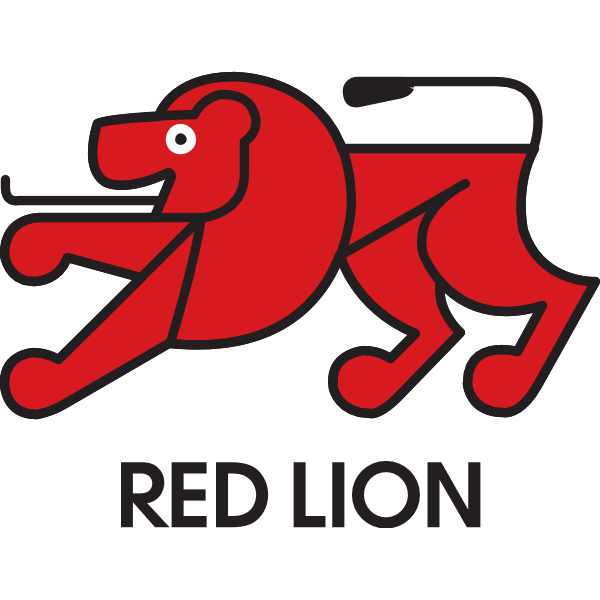 Red Lion Logo ,Logo , icon , SVG Red Lion Logo