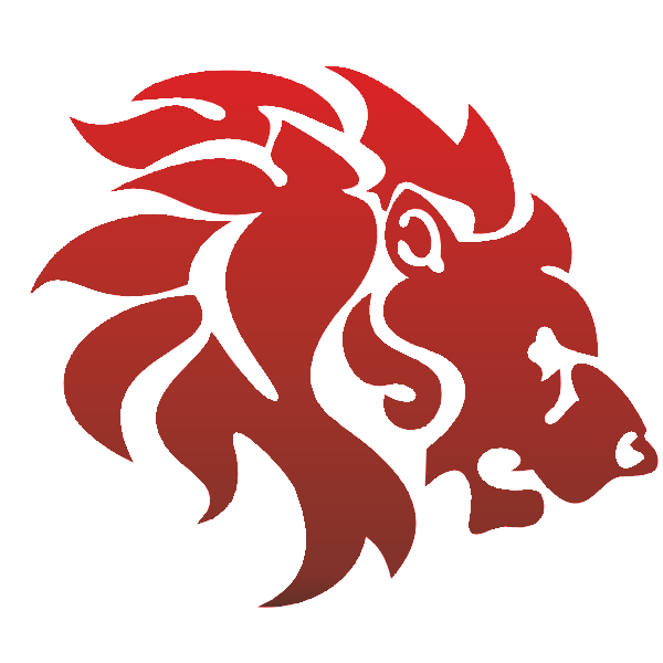 Red Lions Logo ,Logo , icon , SVG Red Lions Logo