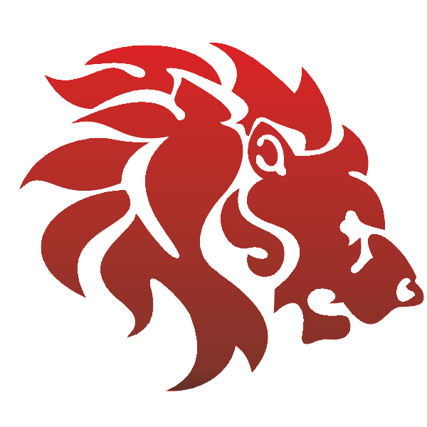 Red Lions Logo