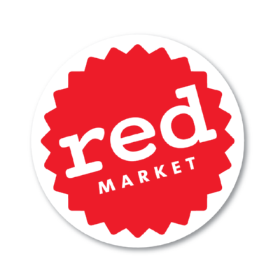 Red Market Logo ,Logo , icon , SVG Red Market Logo