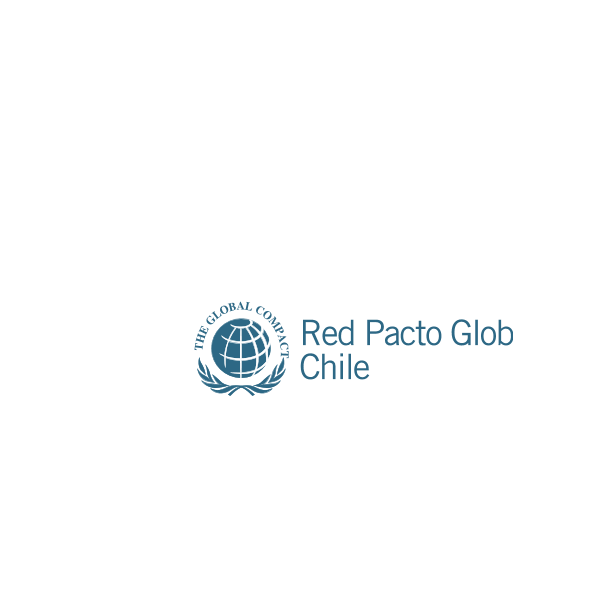 Red Pacto Global Chile Logo