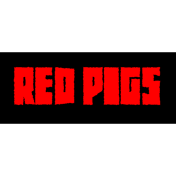Red Pigs Logo ,Logo , icon , SVG Red Pigs Logo
