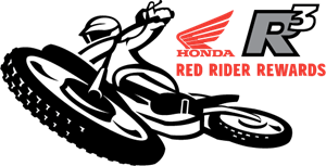 Red Rider Rewards Logo ,Logo , icon , SVG Red Rider Rewards Logo