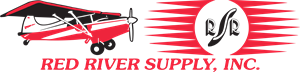 Red River Supply Logo
