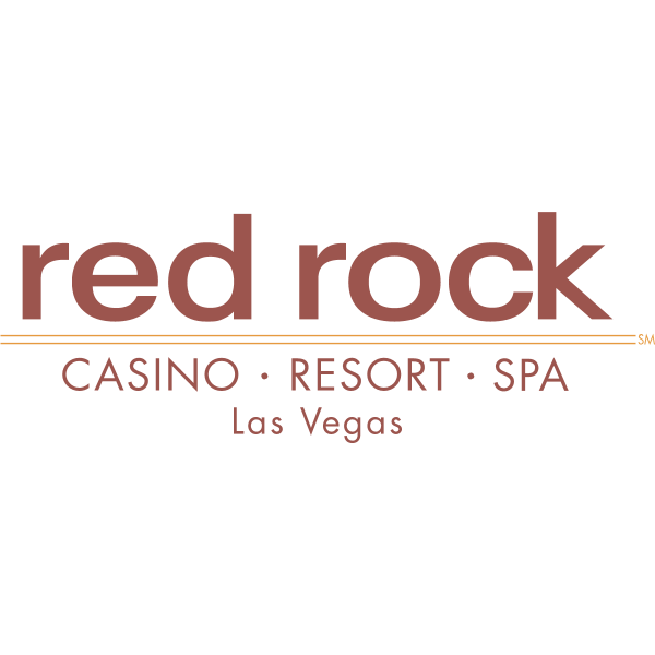 Red Rock Casino Resort Spa Logo ,Logo , icon , SVG Red Rock Casino Resort Spa Logo