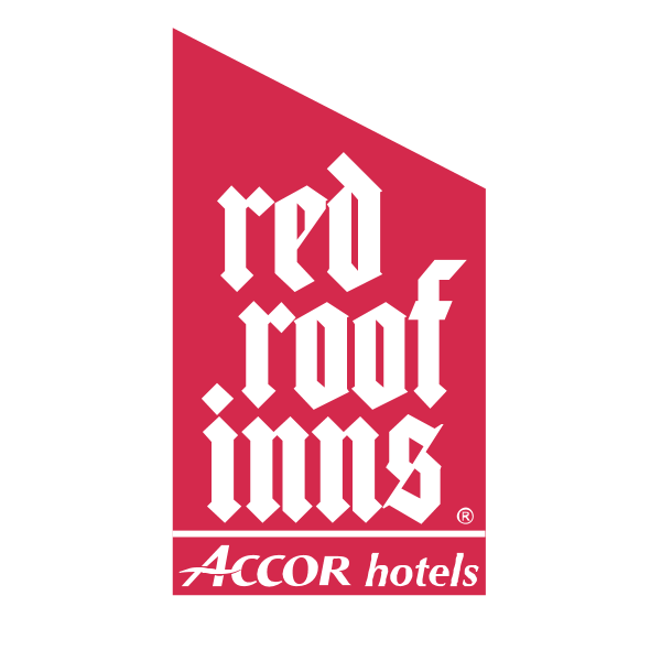 Red Roof Inns Logo