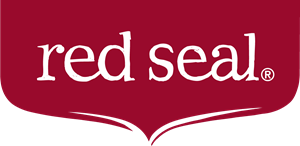 Red Seal Logo ,Logo , icon , SVG Red Seal Logo