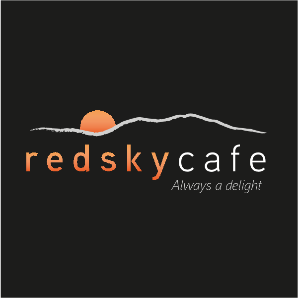 Red Sky Cafe Logo