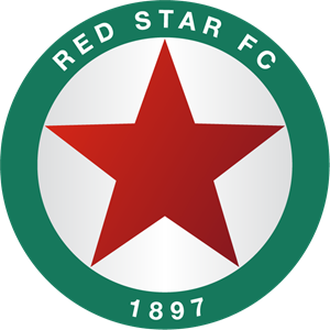 Red Star FC (2012) Logo ,Logo , icon , SVG Red Star FC (2012) Logo
