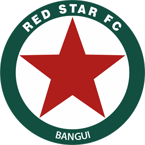 Red Star FC Bangui Logo ,Logo , icon , SVG Red Star FC Bangui Logo