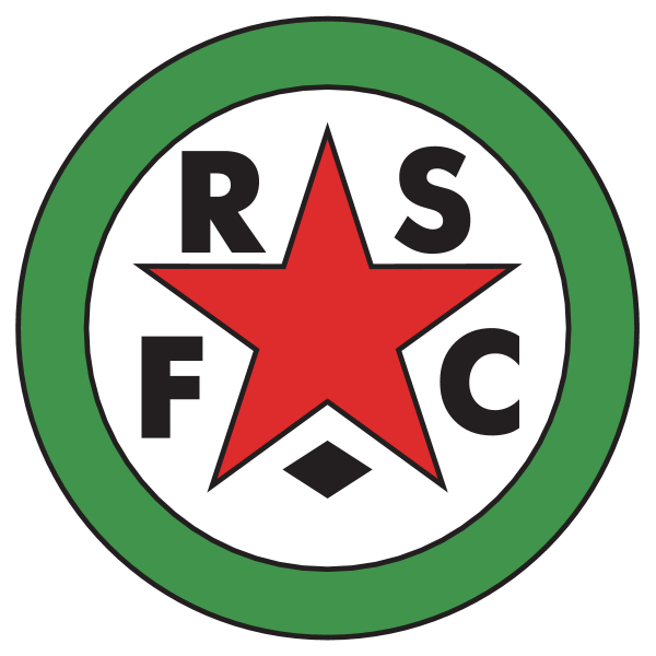 Red Star FC Logo ,Logo , icon , SVG Red Star FC Logo