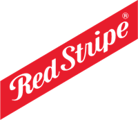 Red Stripe Logo ,Logo , icon , SVG Red Stripe Logo