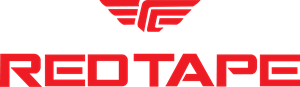 Red Tape Logo ,Logo , icon , SVG Red Tape Logo