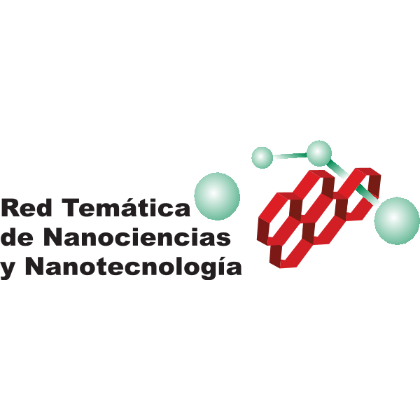 Red Temática de Nanociencias y Nanotecnología Logo ,Logo , icon , SVG Red Temática de Nanociencias y Nanotecnología Logo