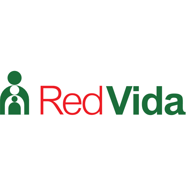 Red Vida Logo