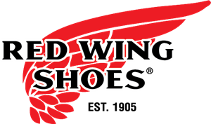 Red Wing Shoes Logo ,Logo , icon , SVG Red Wing Shoes Logo