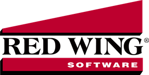 Red Wing Software Logo ,Logo , icon , SVG Red Wing Software Logo