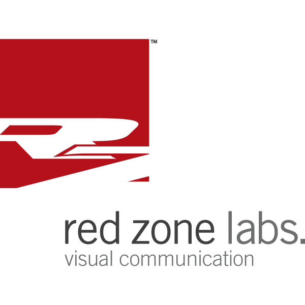 red zone labs. Logo