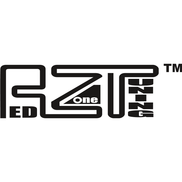 Red zone tuning Logo