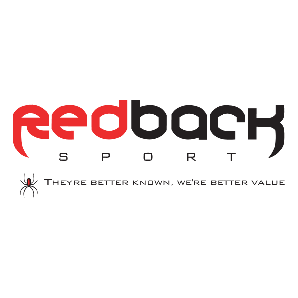 Redback sport Logo ,Logo , icon , SVG Redback sport Logo